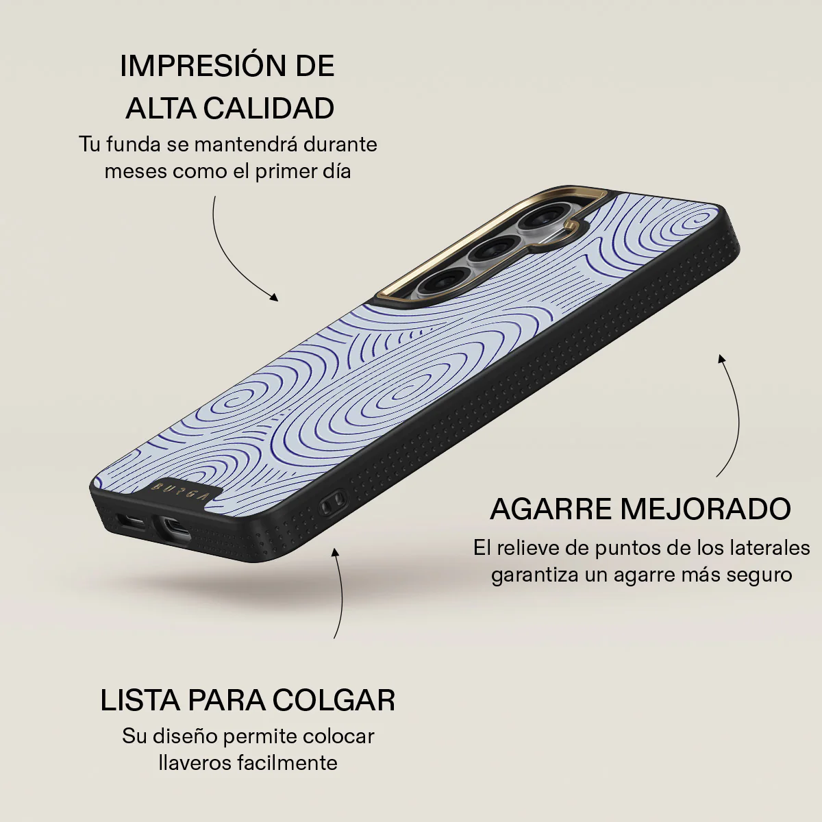 Calm Sailing - Samsung Galaxy S26 Plus Funda - Image 9