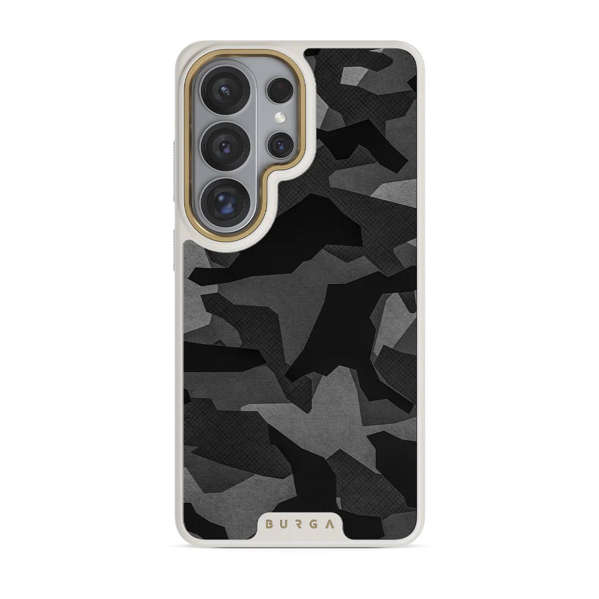 Night Black Camouflage - Samsung Galaxy S26 Ultra Funda - Image 26