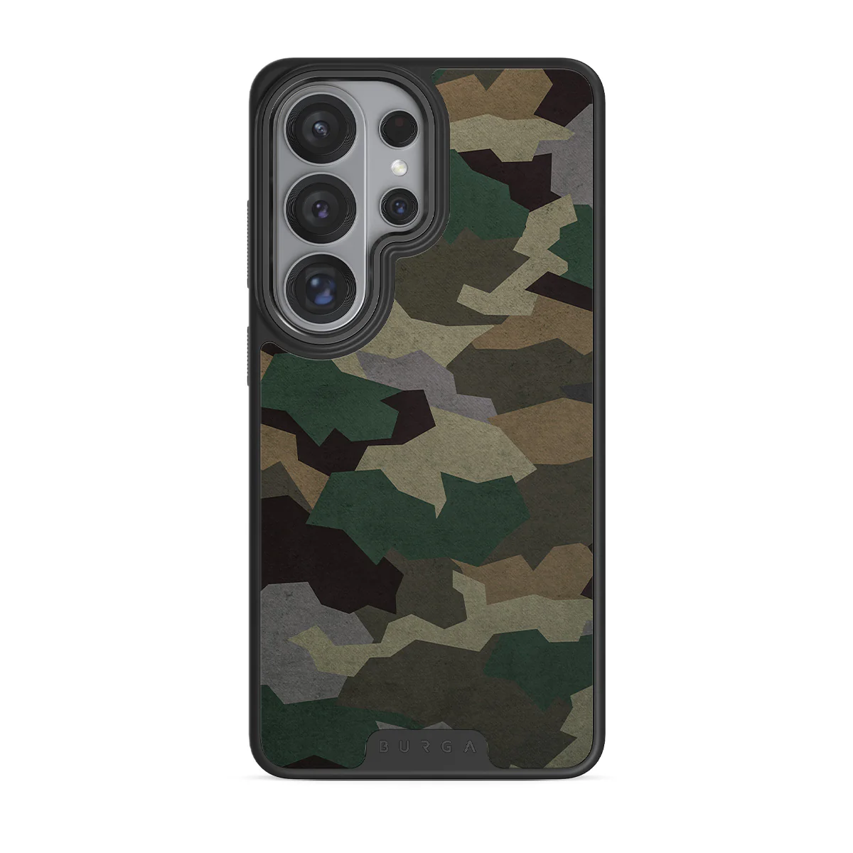 Tropical Green Camo - Samsung Galaxy S26 Ultra Funda - Image 12