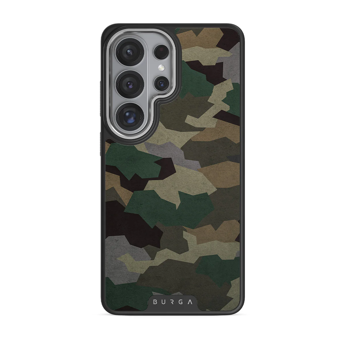 Tropical Green Camo - Samsung Galaxy S26 Ultra Funda - Image 19