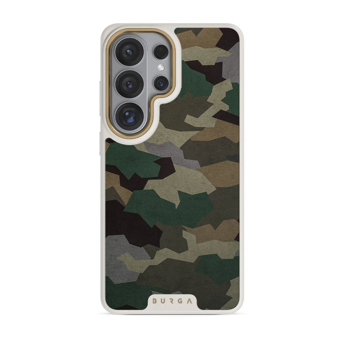 Tropical Green Camo - Samsung Galaxy S26 Ultra Funda - Image 26