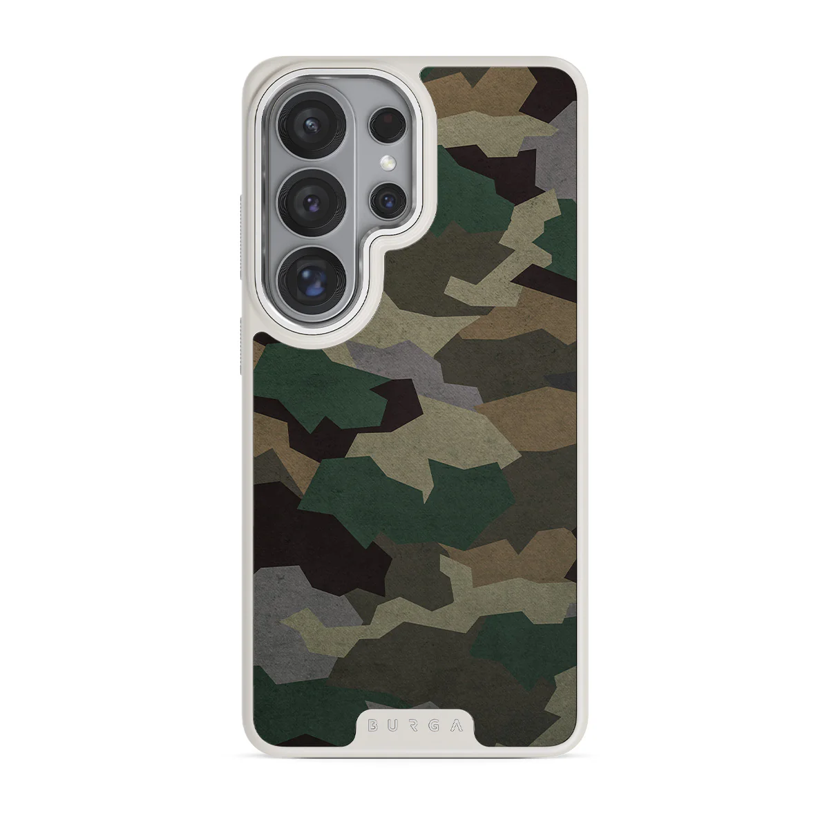 Tropical Green Camo - Samsung Galaxy S26 Ultra Funda - Image 33