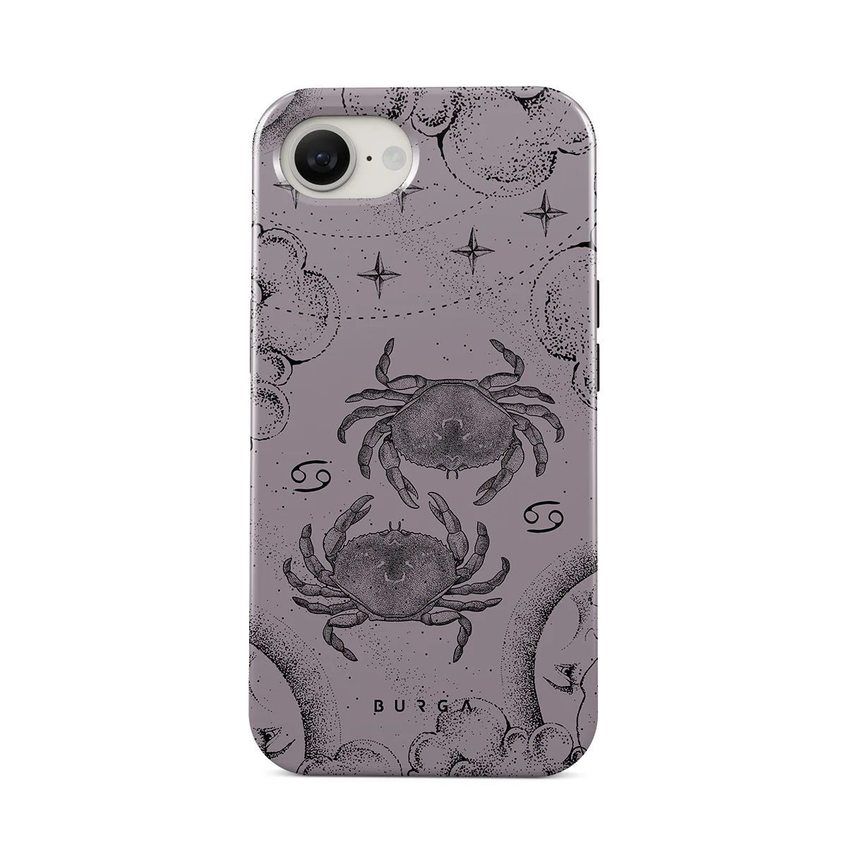 Cancer - iPhone 17e Funda - Image 5