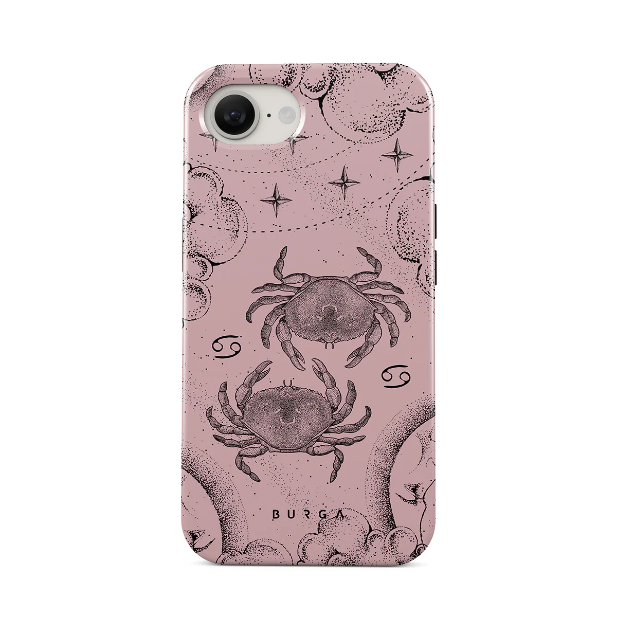 Cancer - iPhone 17e Funda - Image 9