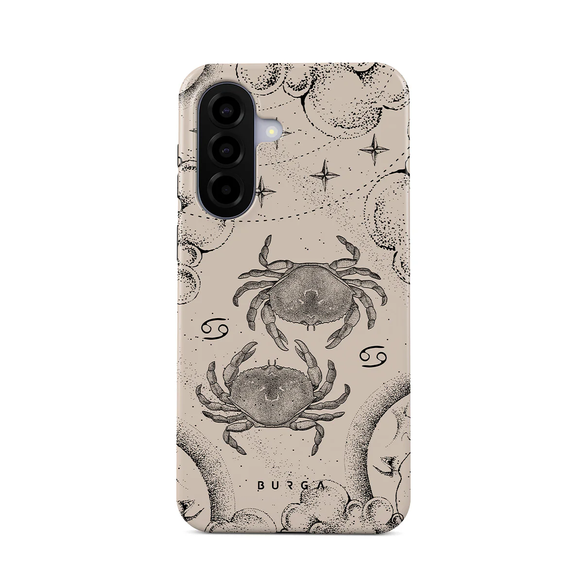 Cancer - Samsung Galaxy A37 5G Funda