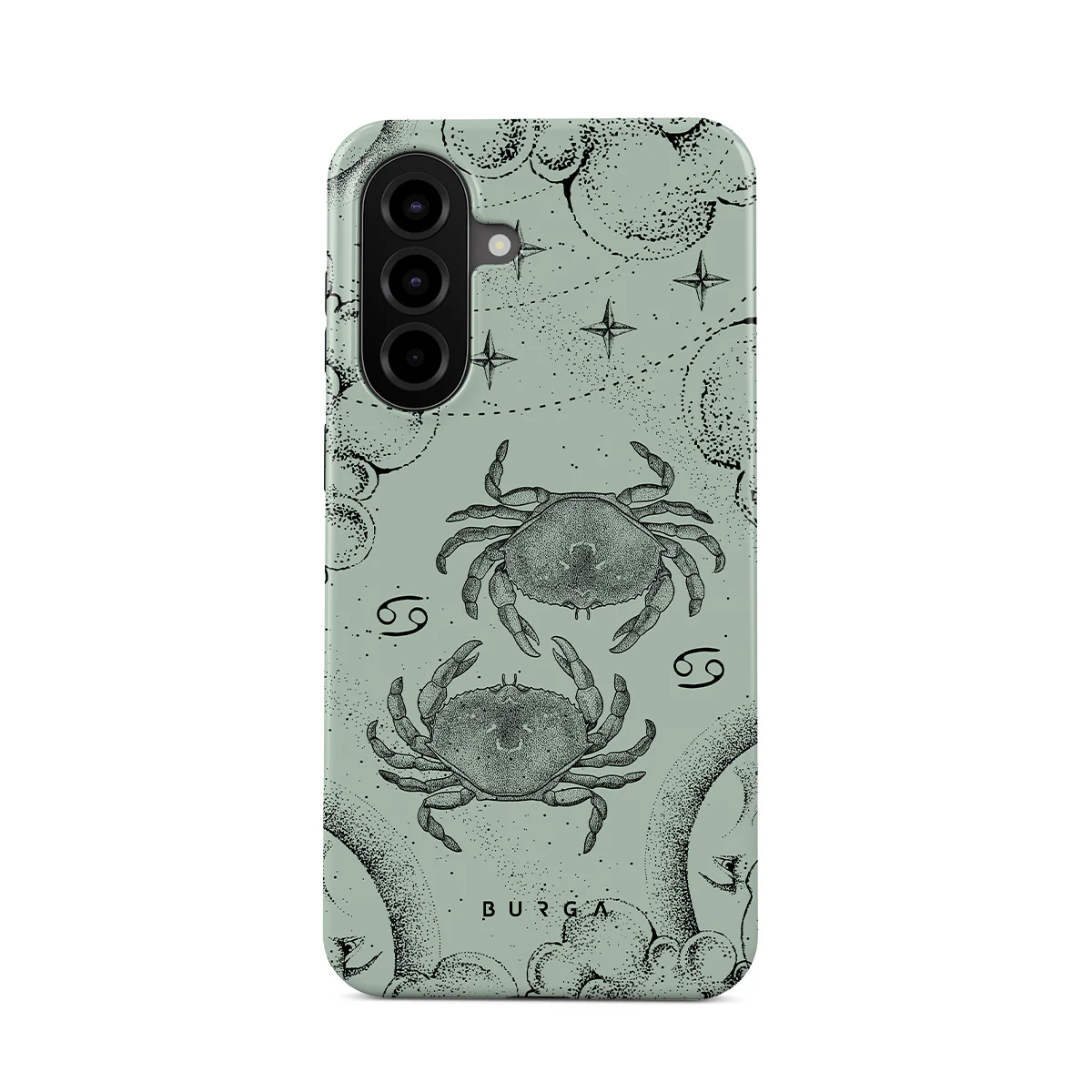 Cancer - Samsung Galaxy A57 5G Funda - Image 13