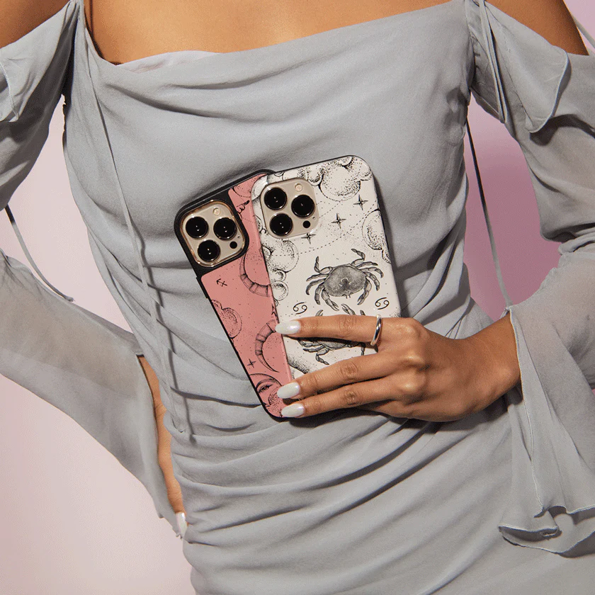 Cancer - Samsung Galaxy A57 5G Funda - Image 23