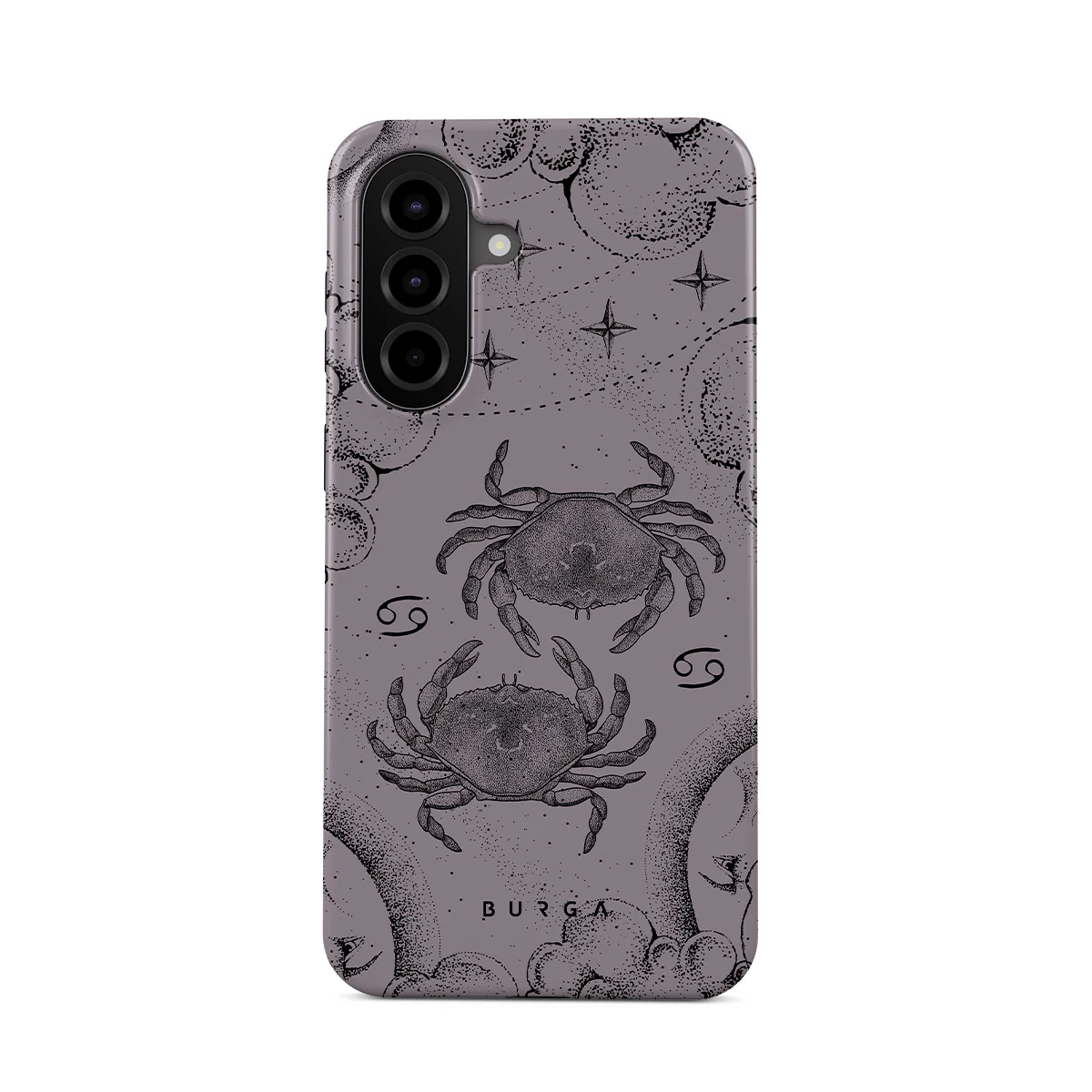 Cancer - Samsung Galaxy A57 5G Funda - Image 5