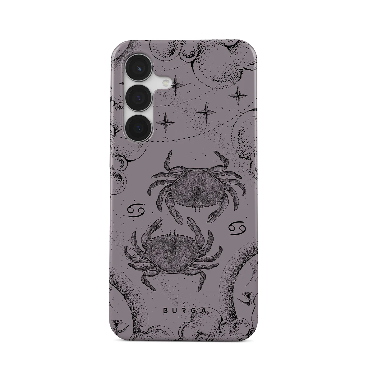 Cancer - Samsung Galaxy S25 FE Funda - Image 5