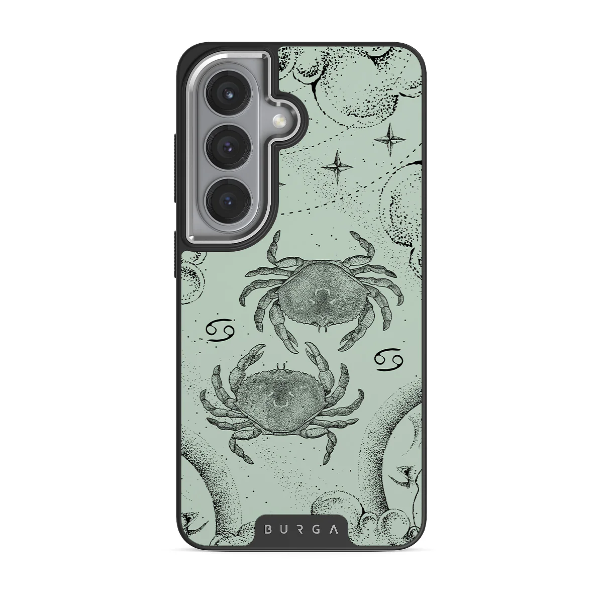Cancer - Samsung Galaxy S26 Funda - Image 119