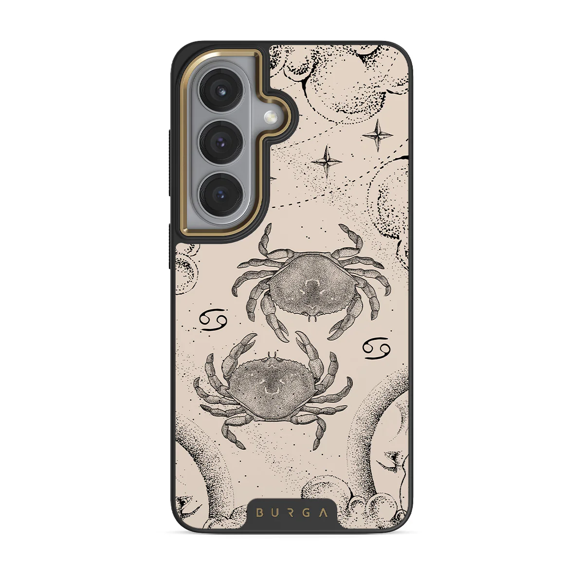 Cancer - Samsung Galaxy S26 Funda - Image 5