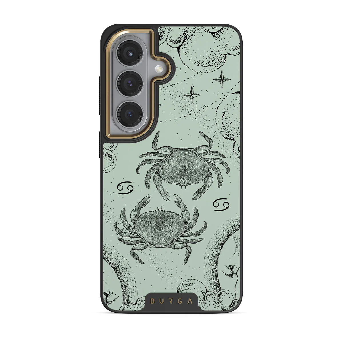 Cancer - Samsung Galaxy S26 Plus Funda - Image 107