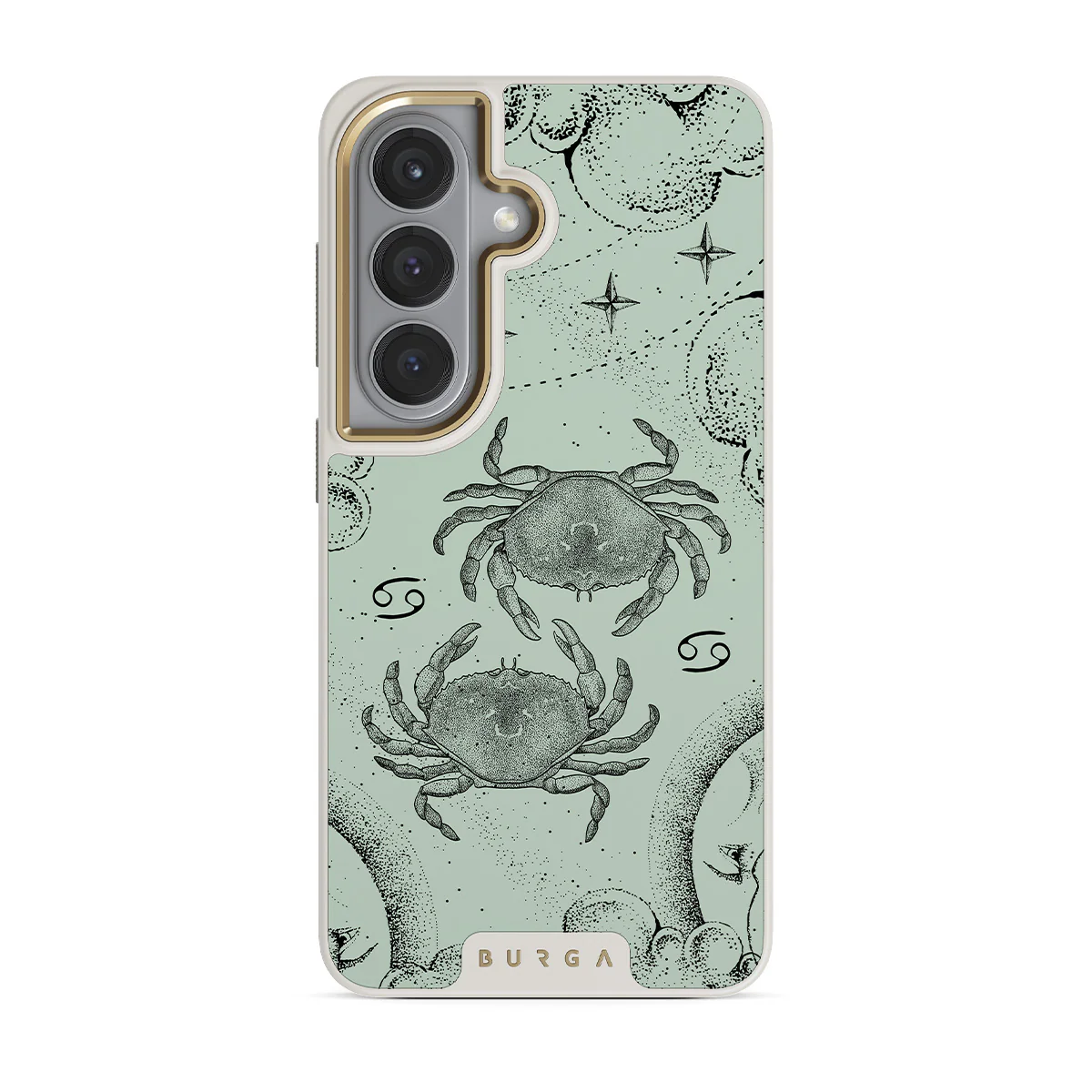 Cancer - Samsung Galaxy S26 Plus Funda - Image 125