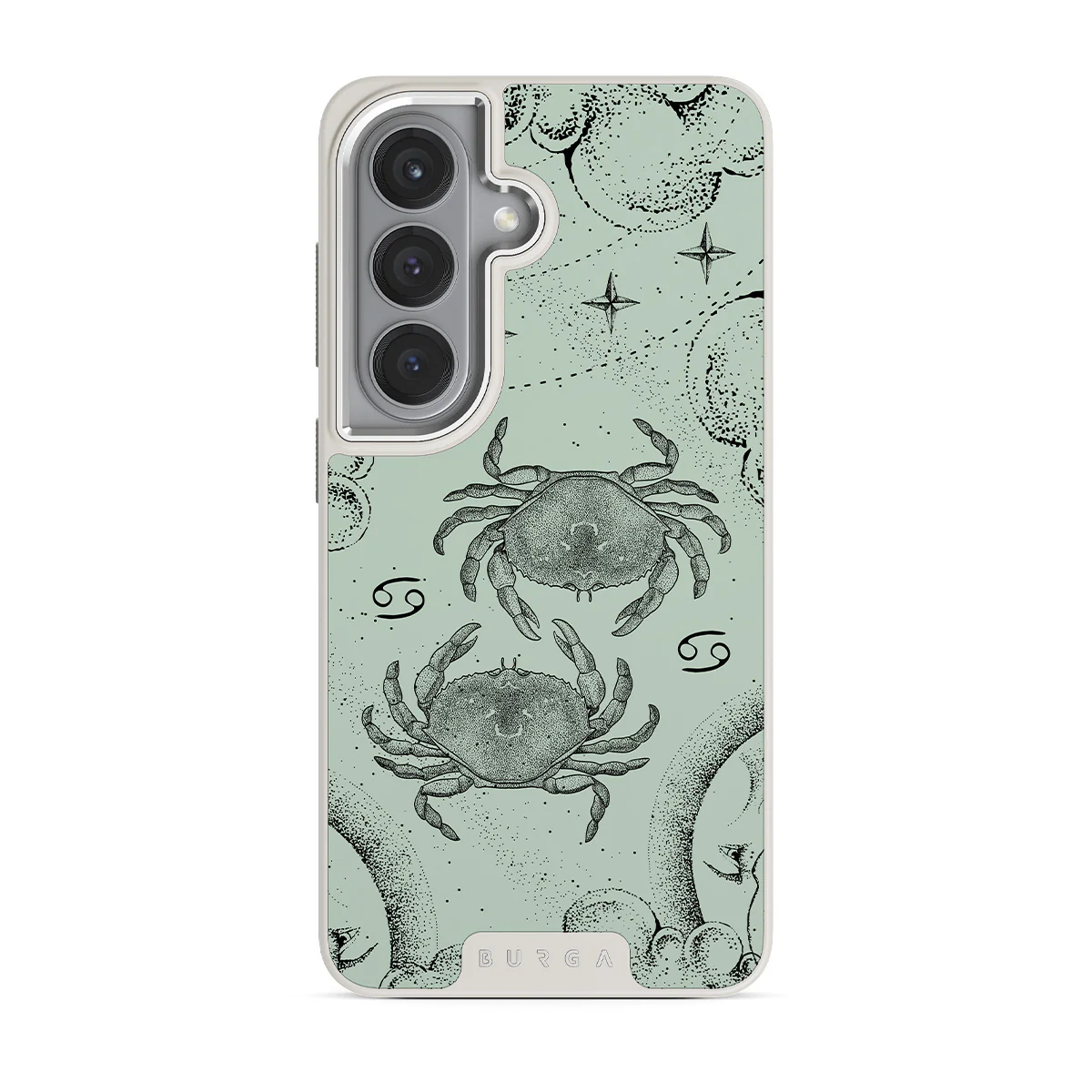 Cancer - Samsung Galaxy S26 Plus Funda - Image 131