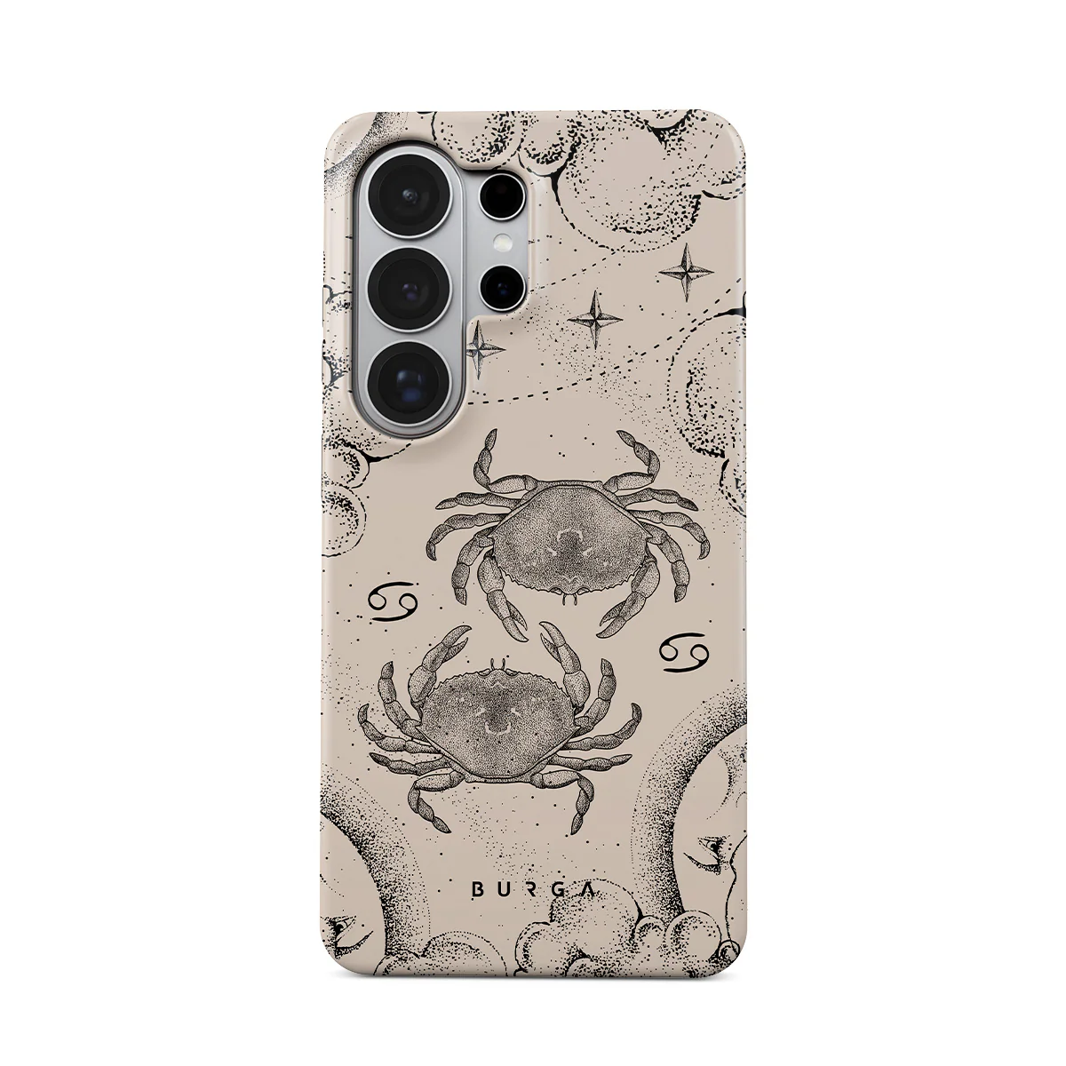 Cancer - Samsung Galaxy S26 Ultra Funda