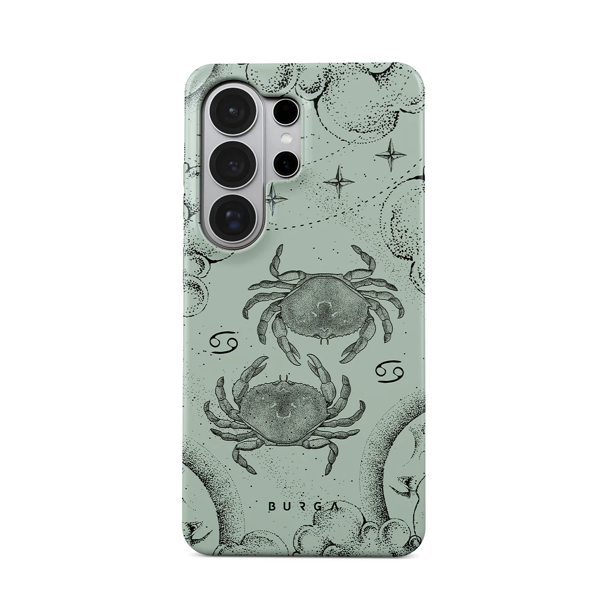 Cancer - Samsung Galaxy S26 Ultra Funda - Image 103