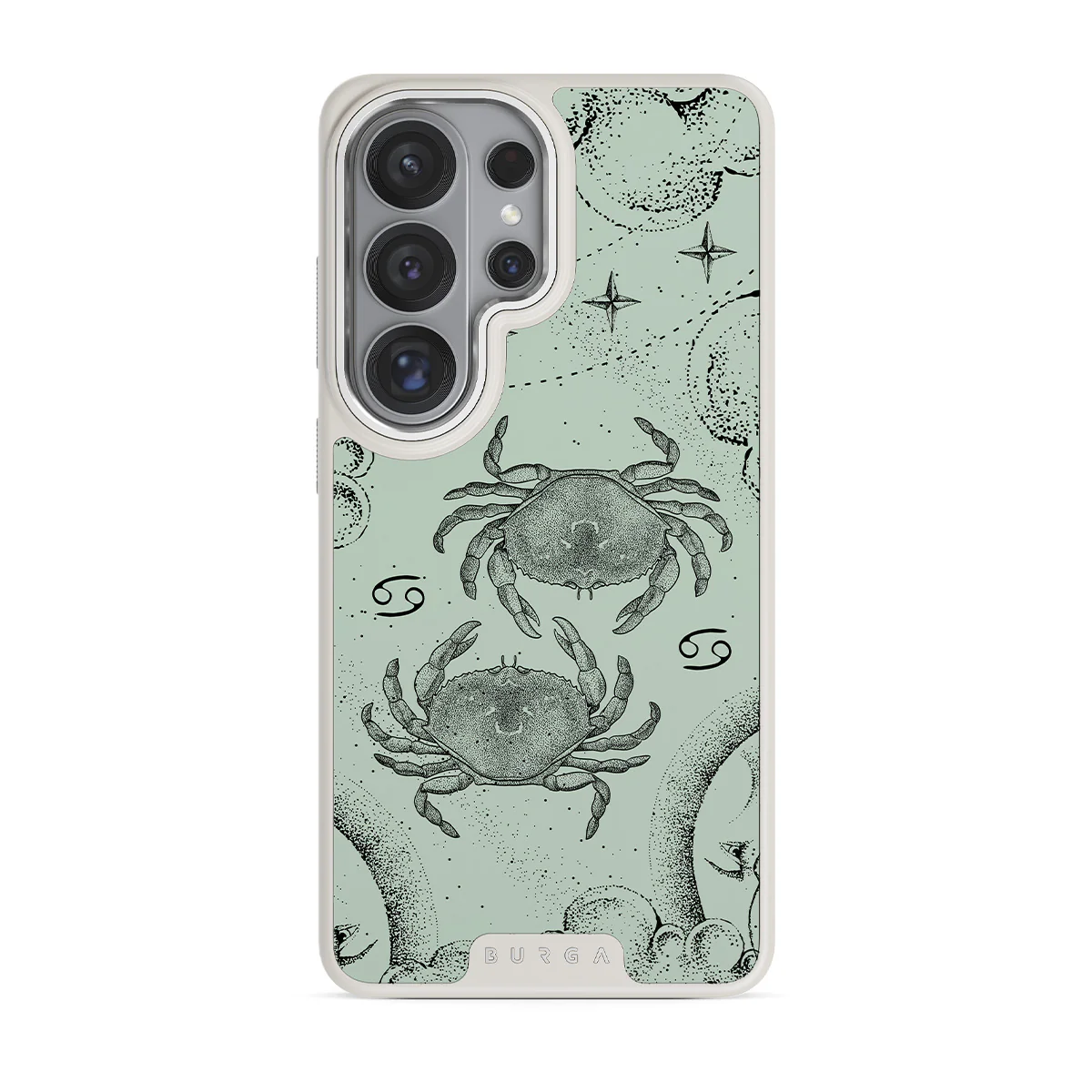 Cancer - Samsung Galaxy S26 Ultra Funda - Image 131