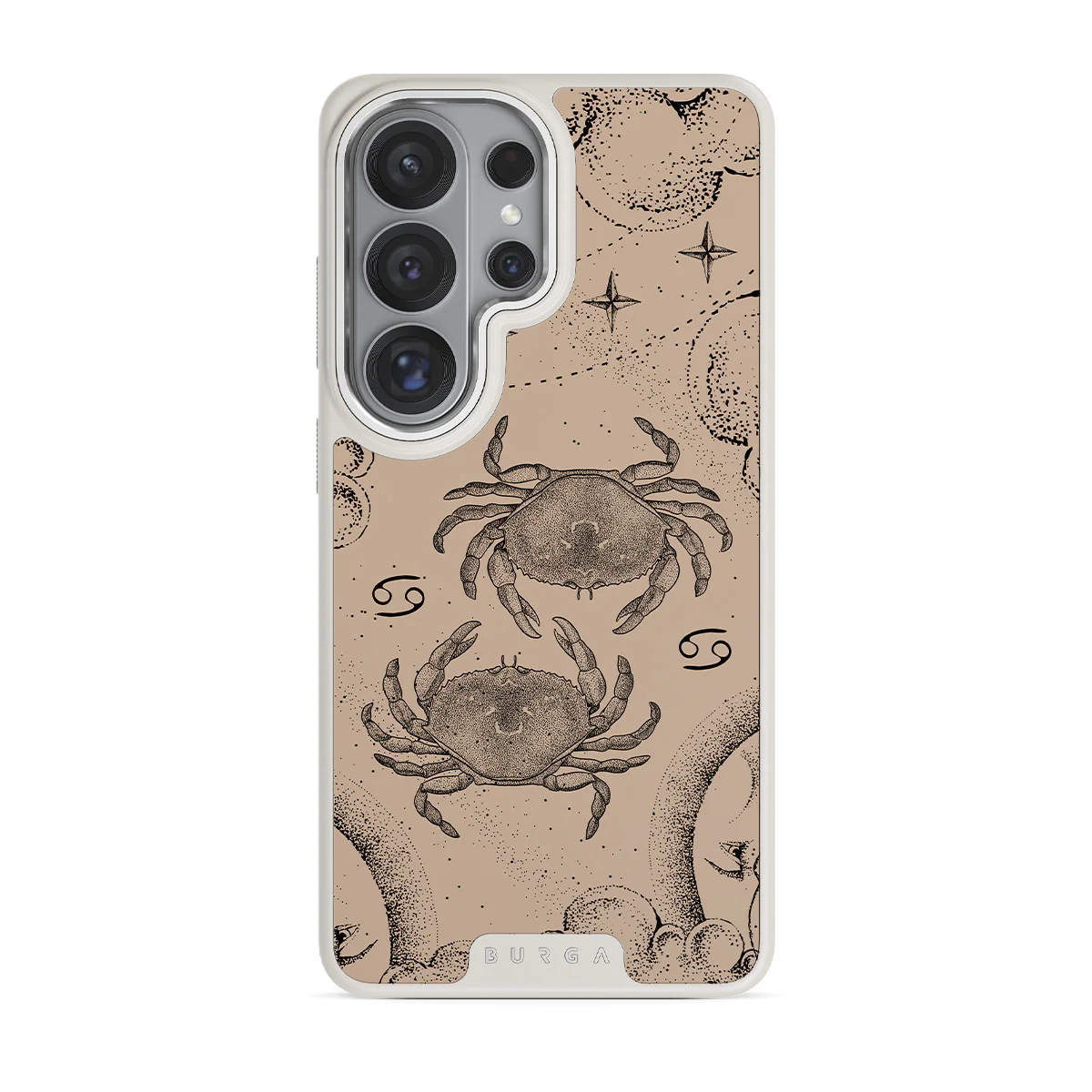 Cancer - Samsung Galaxy S26 Ultra Funda - Image 165