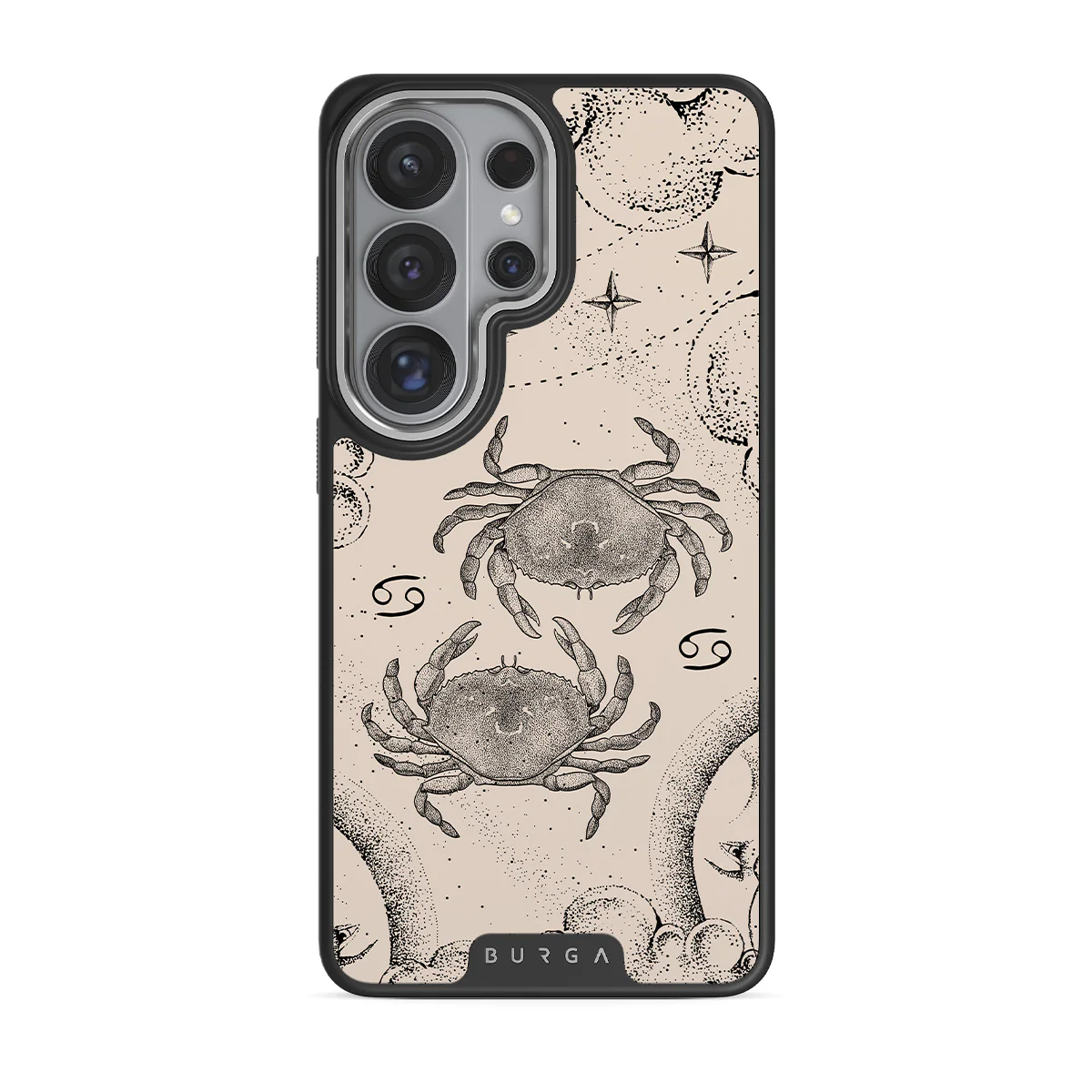 Cancer - Samsung Galaxy S26 Ultra Funda - Image 17