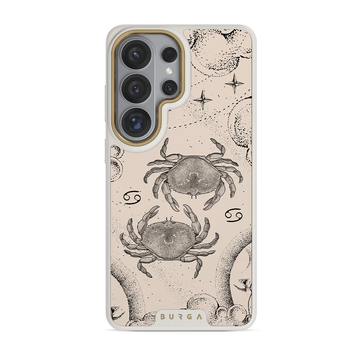 Cancer - Samsung Galaxy S26 Ultra Funda - Image 23