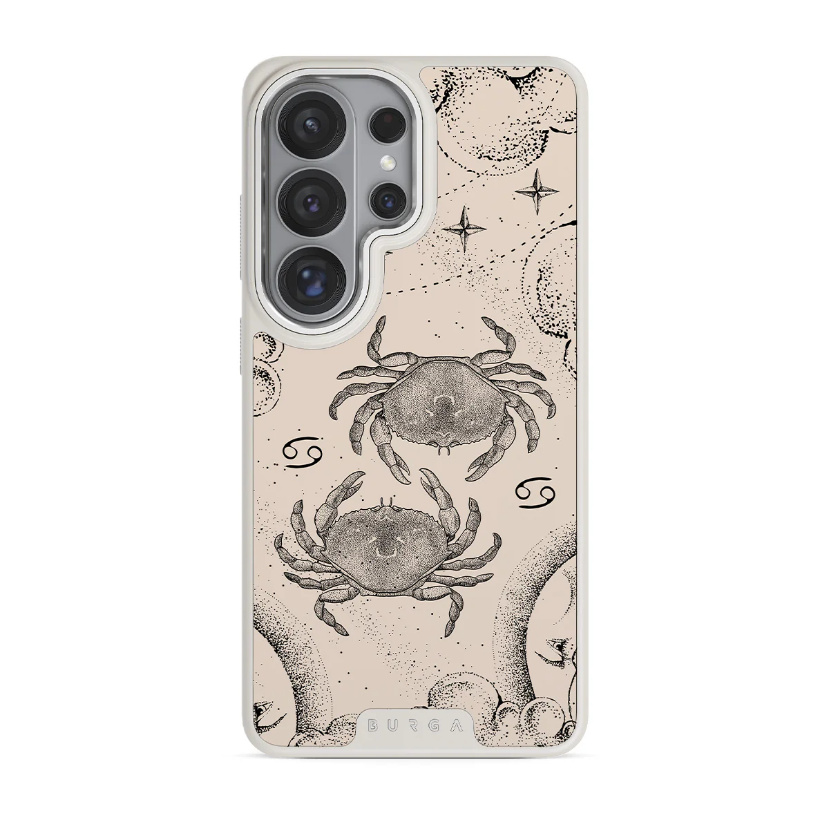 Cancer - Samsung Galaxy S26 Ultra Funda - Image 29