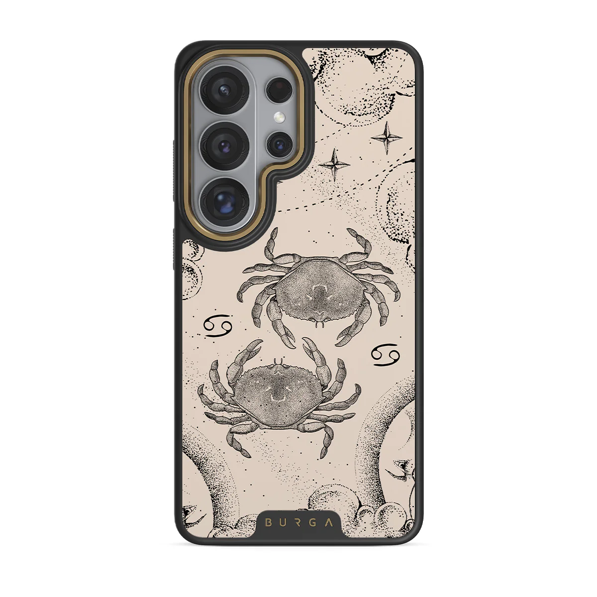 Cancer - Samsung Galaxy S26 Ultra Funda - Image 5