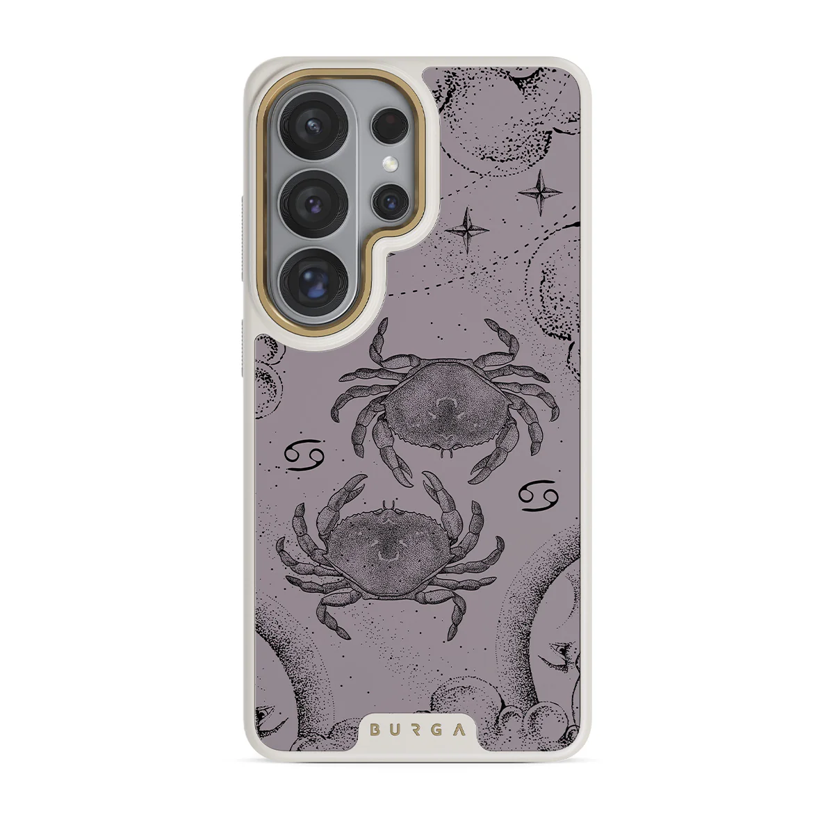 Cancer - Samsung Galaxy S26 Ultra Funda - Image 57