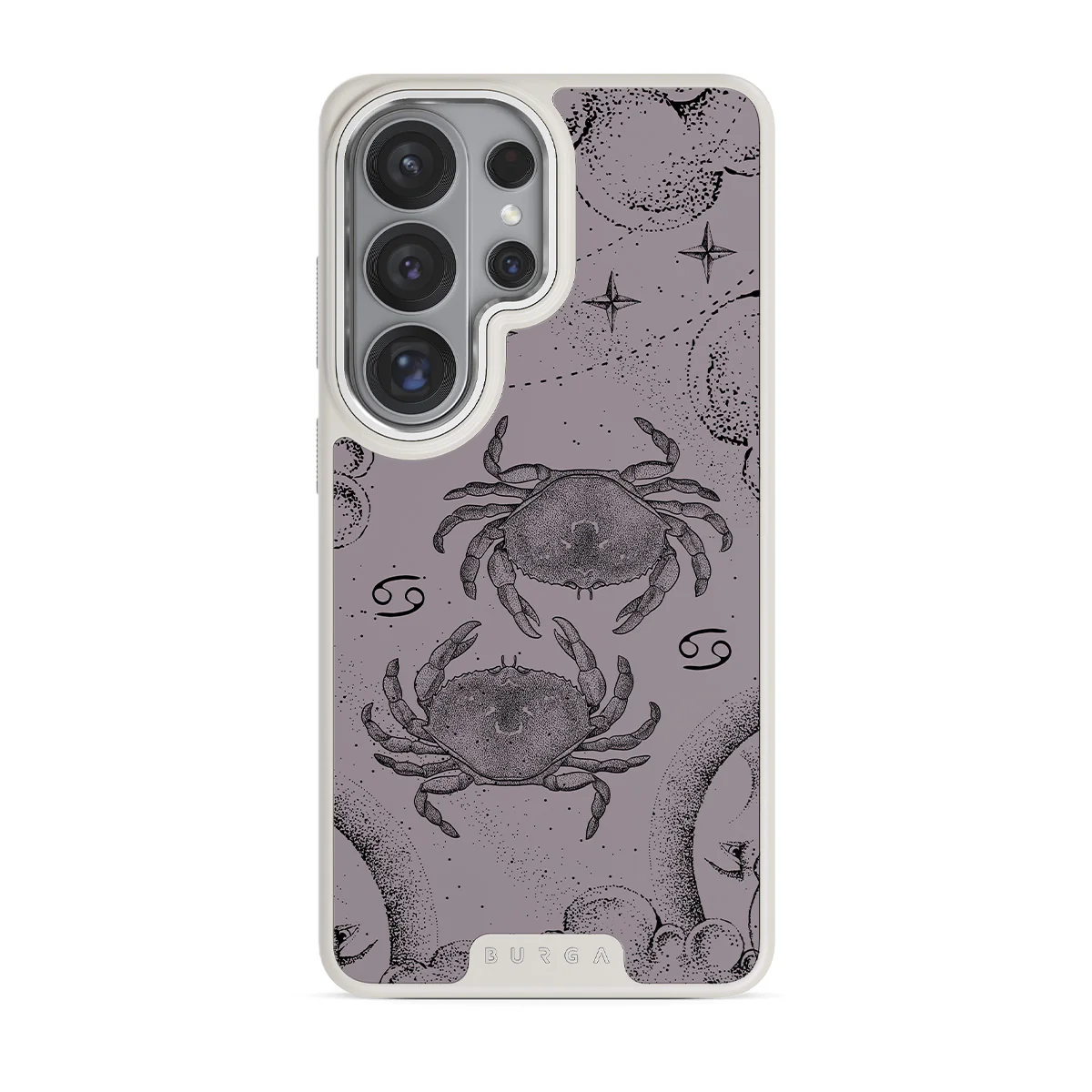 Cancer - Samsung Galaxy S26 Ultra Funda - Image 63