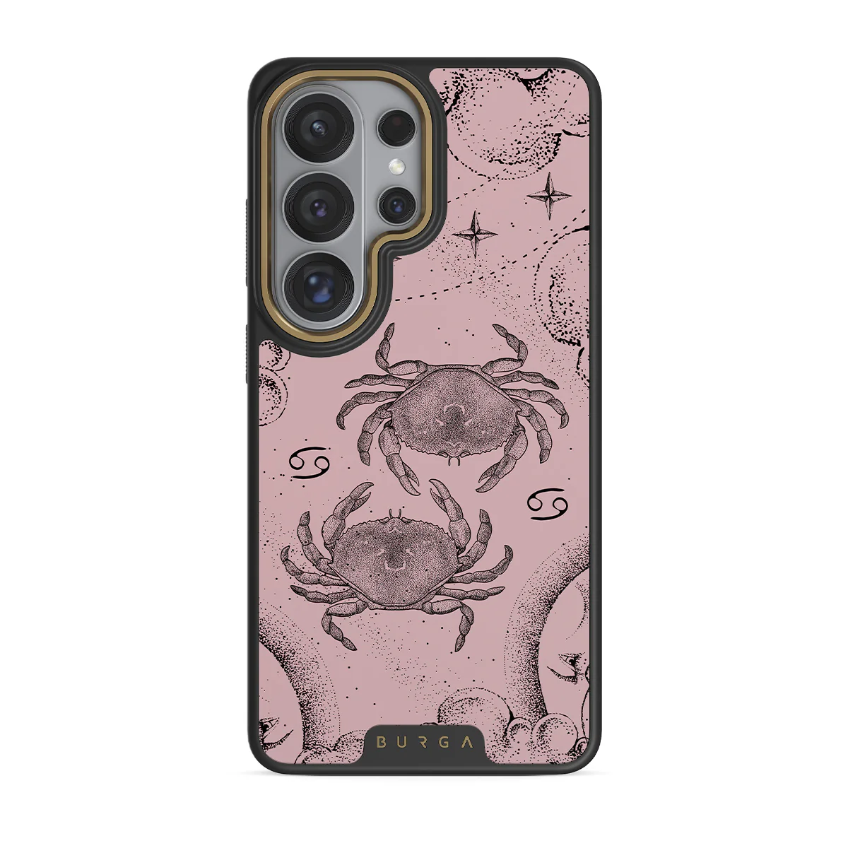 Cancer - Samsung Galaxy S26 Ultra Funda - Image 73