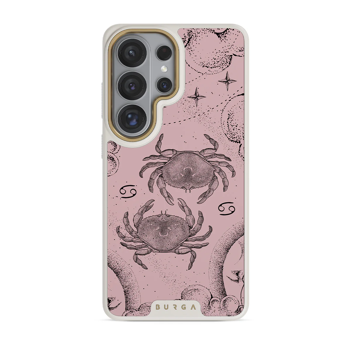 Cancer - Samsung Galaxy S26 Ultra Funda - Image 91