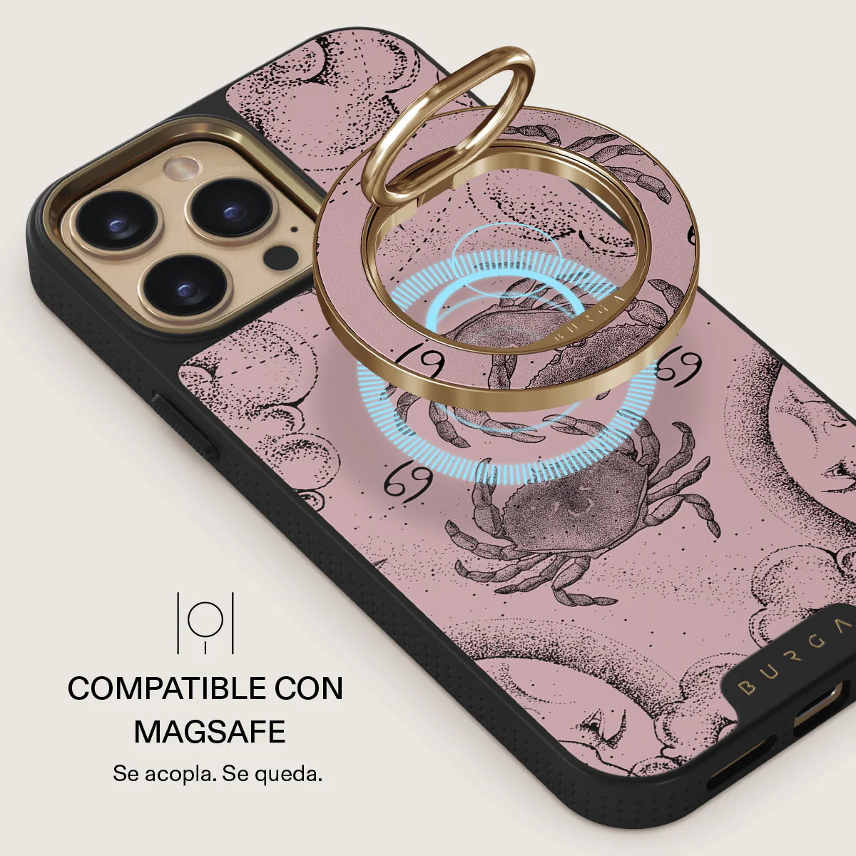 Cancer - Soporte Anillo Magnetico - Image 32