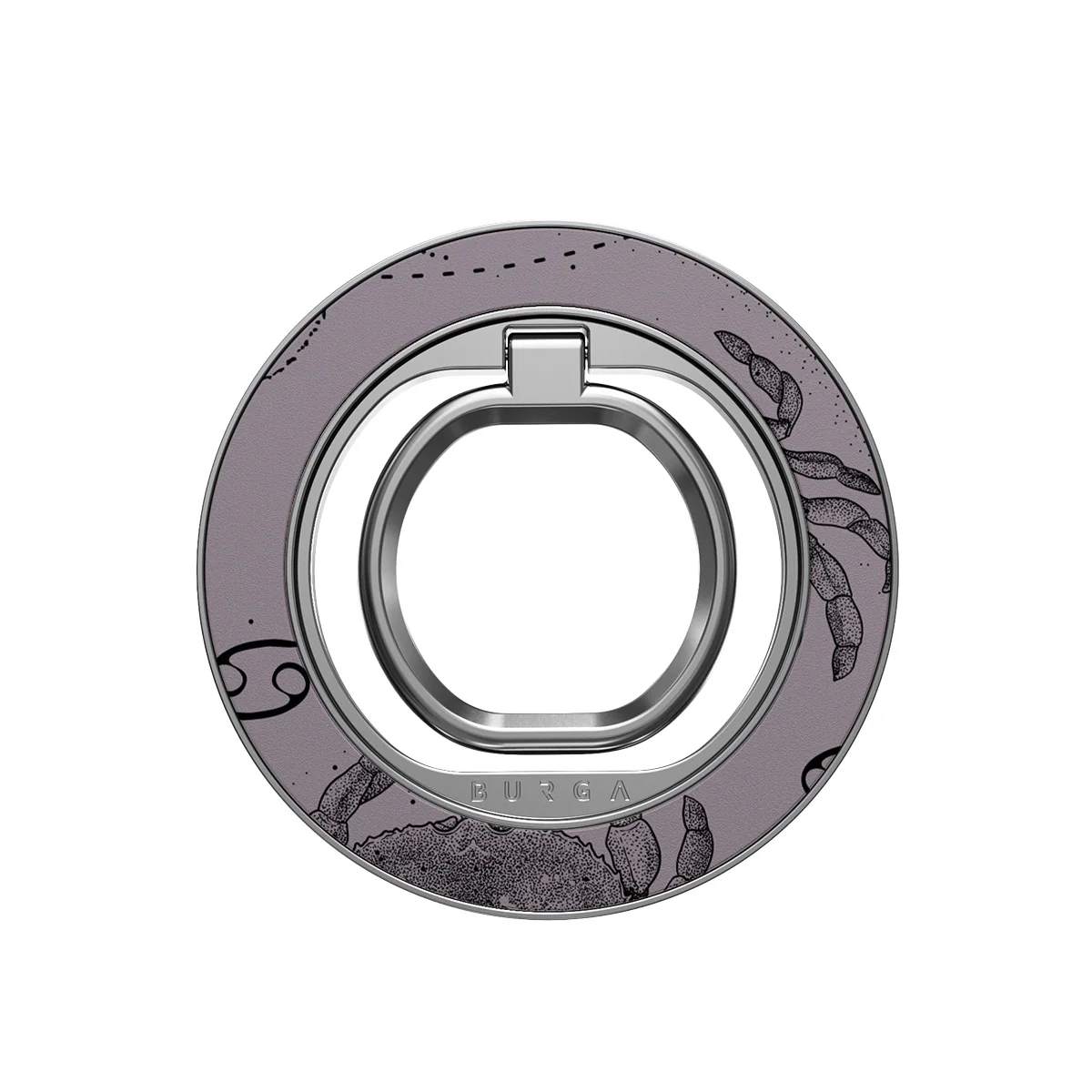 Cancer - Soporte Anillo Magnetico - Image 5
