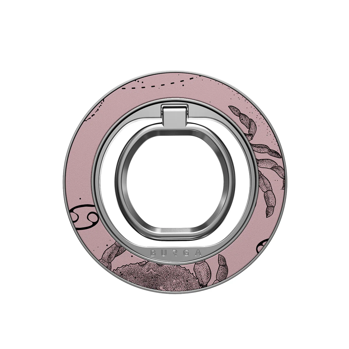 Cancer - Soporte Anillo Magnetico - Image 9