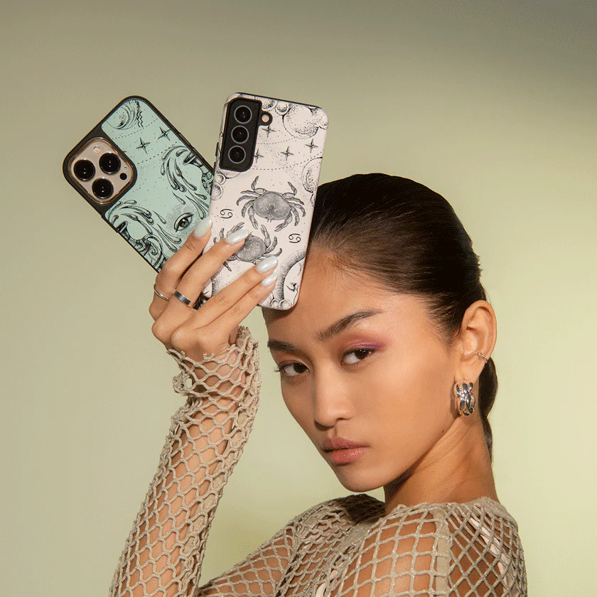 Cancer - Xiaomi 15T Funda - Image 22