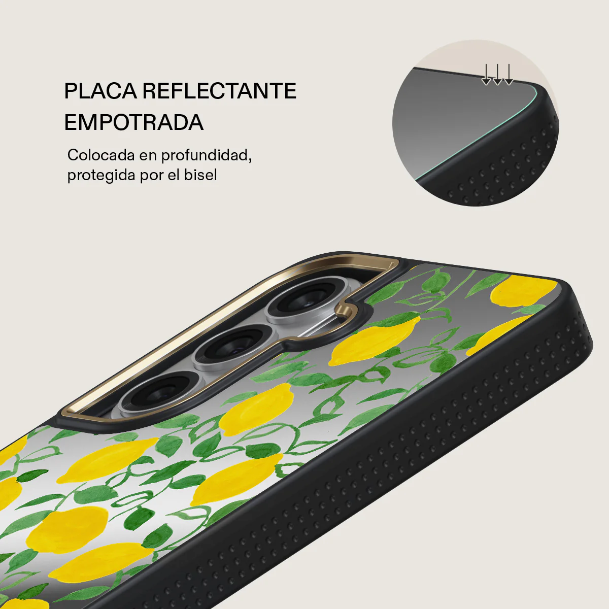 Capri - Samsung Galaxy S26 Funda - Image 43