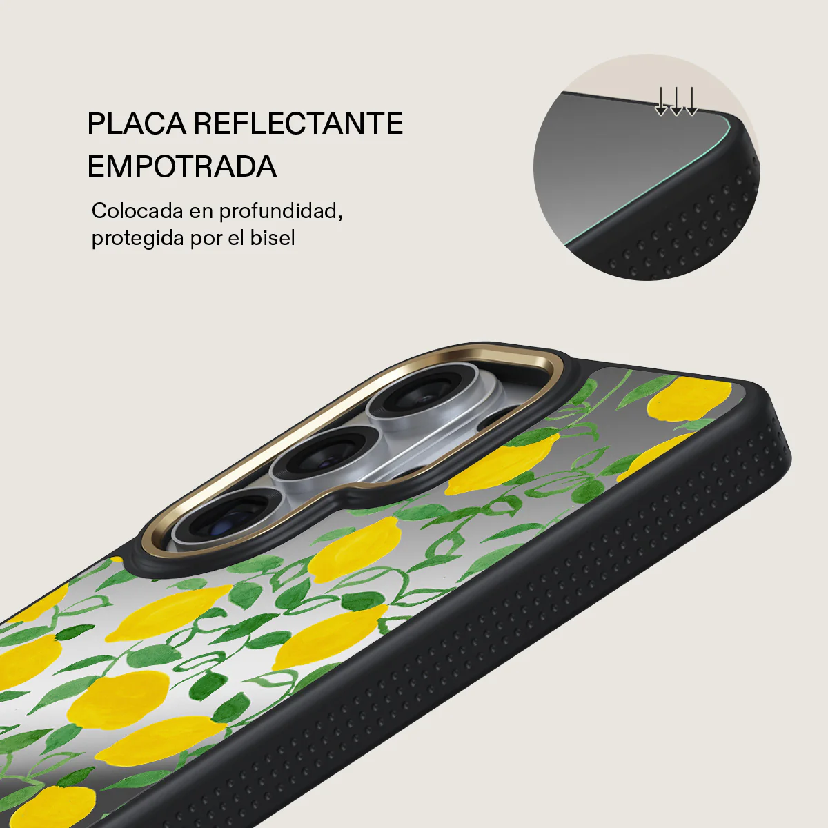Capri - Samsung Galaxy S26 Ultra Funda - Image 43