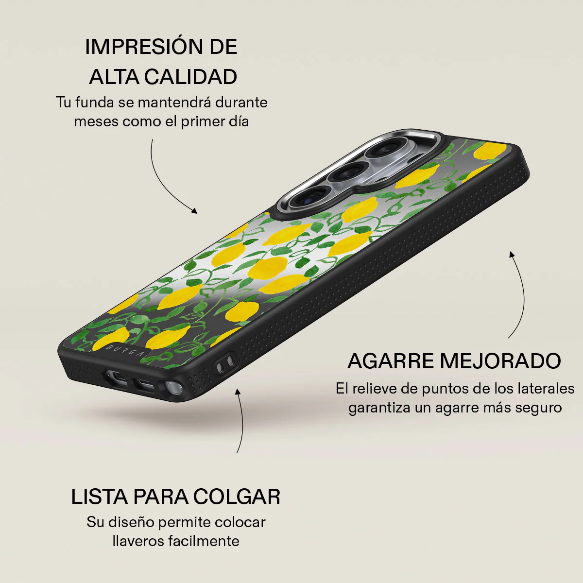 Capri - Samsung Galaxy S26 Ultra Funda - Image 61