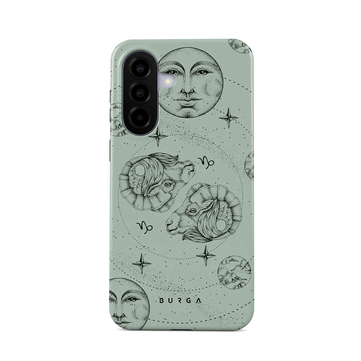 Capricorn - Samsung Galaxy A37 5G Funda - Image 13