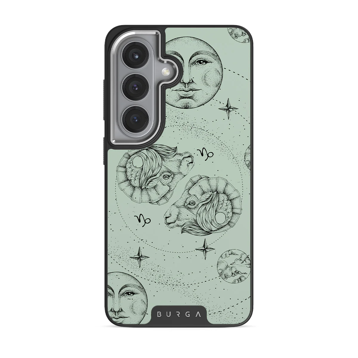Capricorn - Samsung Galaxy S26 Funda - Image 119