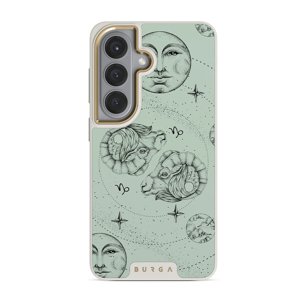 Capricorn - Samsung Galaxy S26 Funda - Image 125