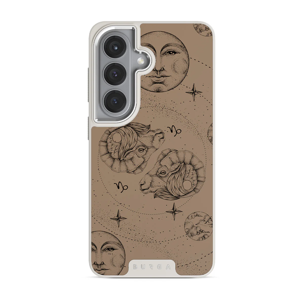 Capricorn - Samsung Galaxy S26 Funda - Image 165