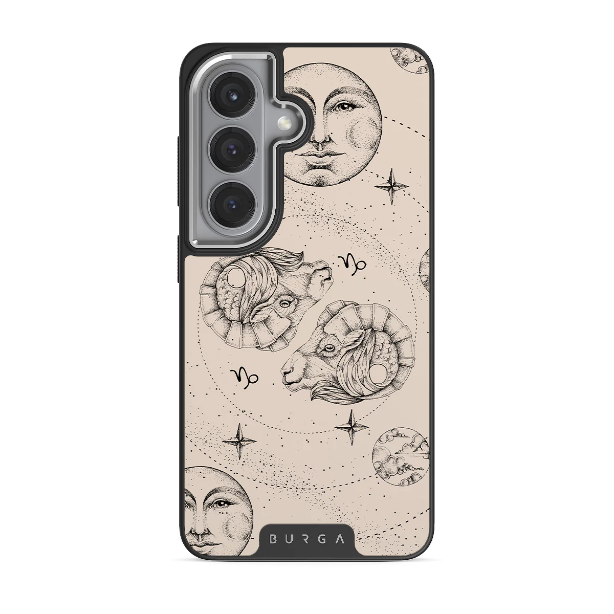 Capricorn - Samsung Galaxy S26 Funda - Image 17