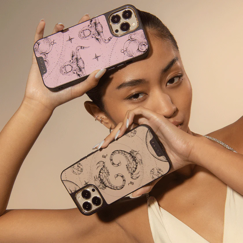 Capricorn - Samsung Galaxy S26 Funda - Image 182