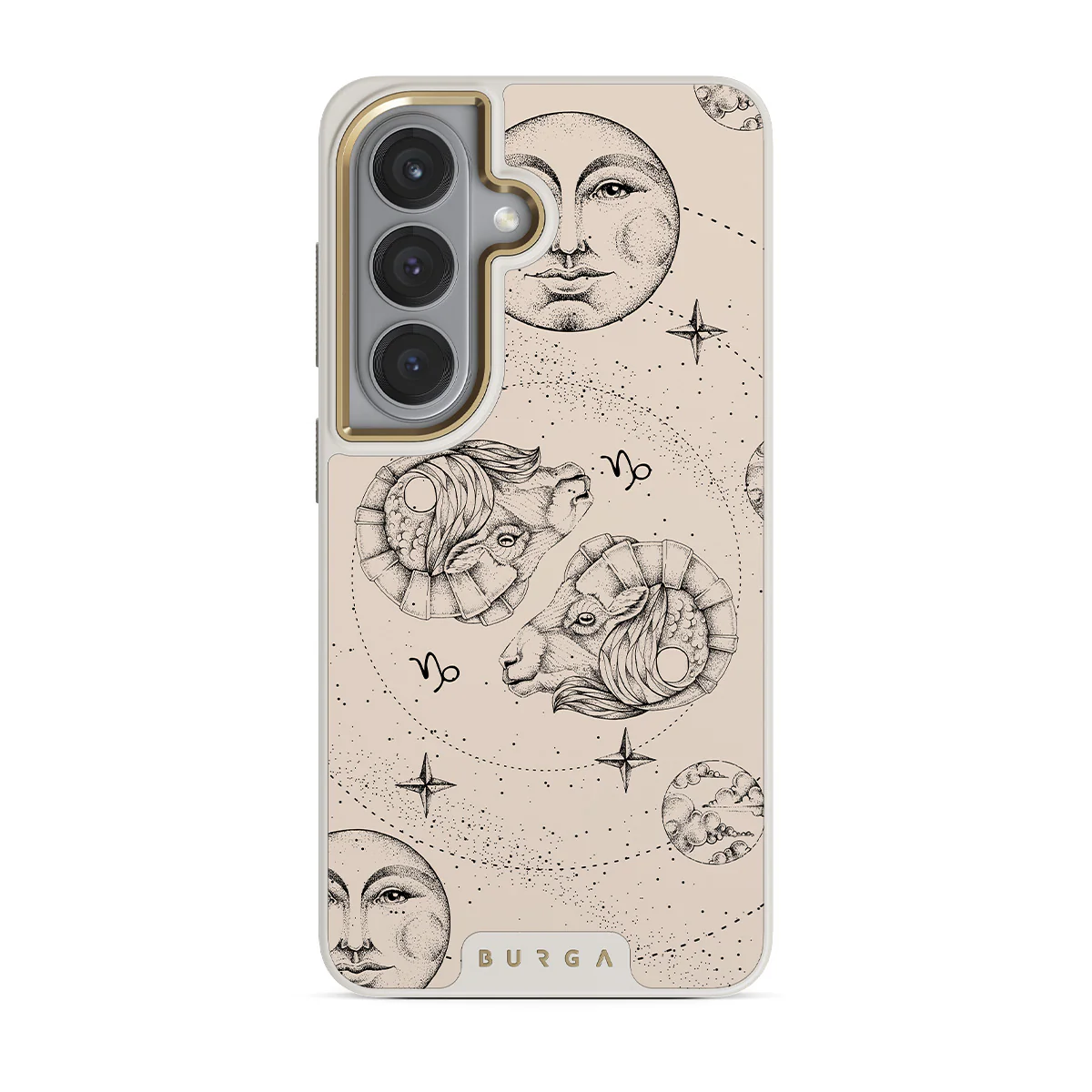 Capricorn - Samsung Galaxy S26 Funda - Image 23
