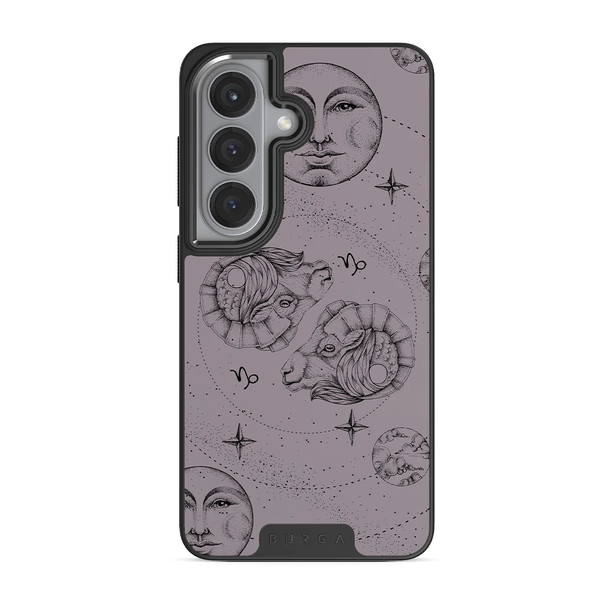 Capricorn - Samsung Galaxy S26 Funda - Image 45
