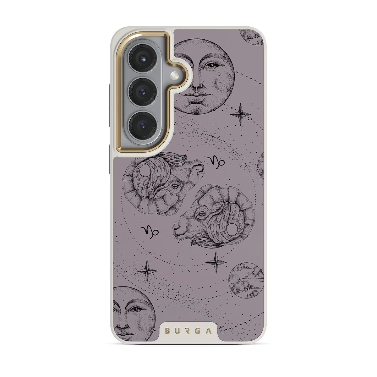 Capricorn - Samsung Galaxy S26 Funda - Image 57