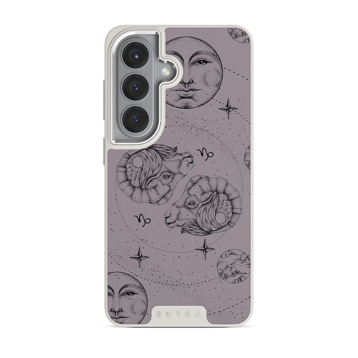Capricorn - Samsung Galaxy S26 Funda - Image 63