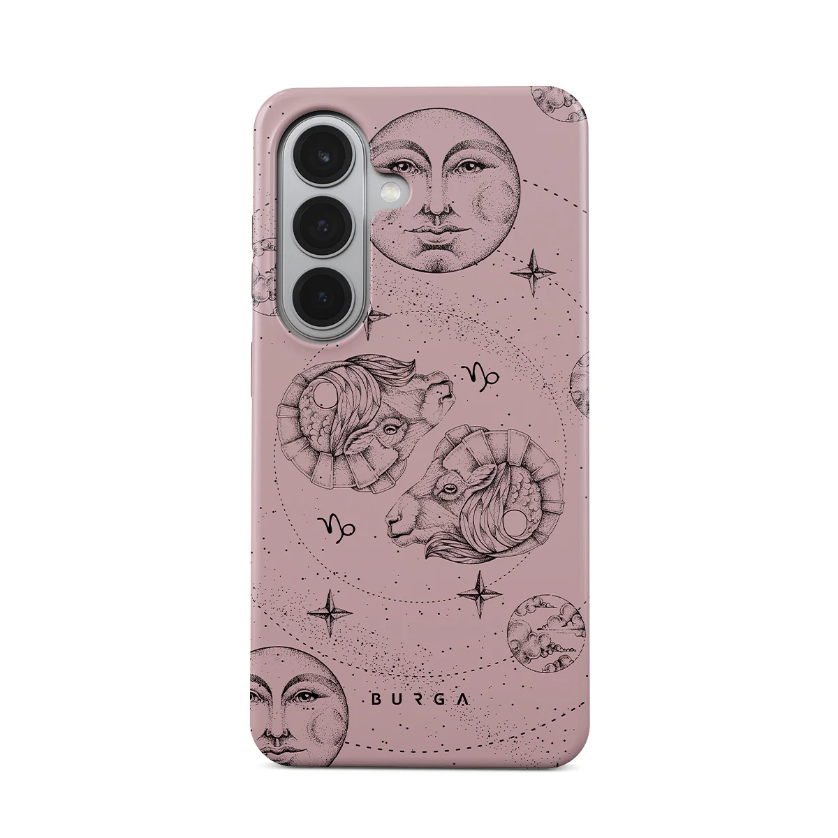 Capricorn - Samsung Galaxy S26 Funda - Image 69