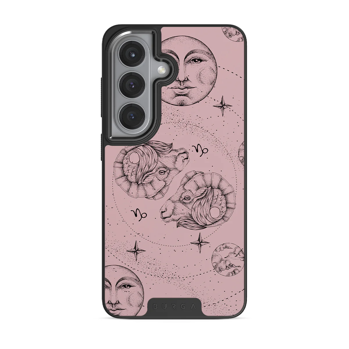 Capricorn - Samsung Galaxy S26 Funda - Image 79