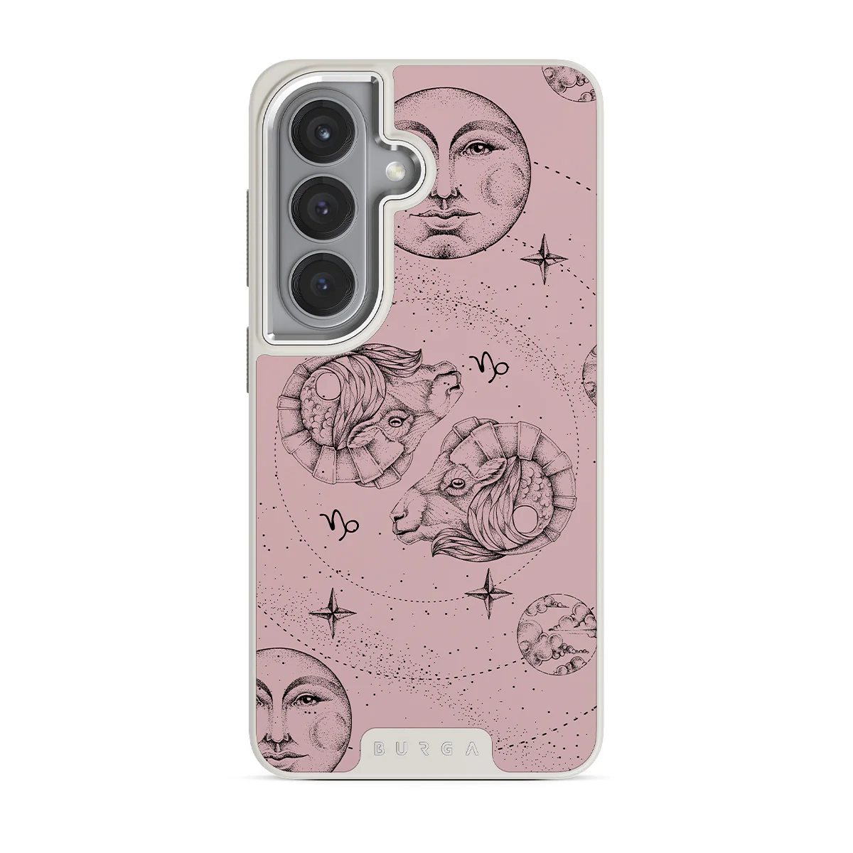 Capricorn - Samsung Galaxy S26 Funda - Image 97
